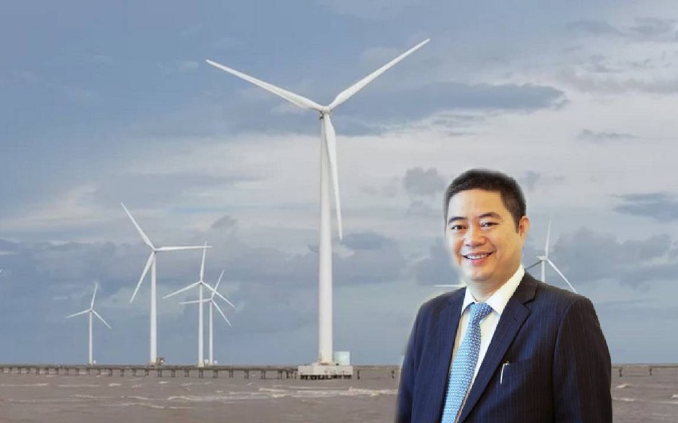 Liên danh Tập đoàn Xuân Thiện làm nhà máy điện gió hơn 7.000 tỷ tại Quảng Ninh