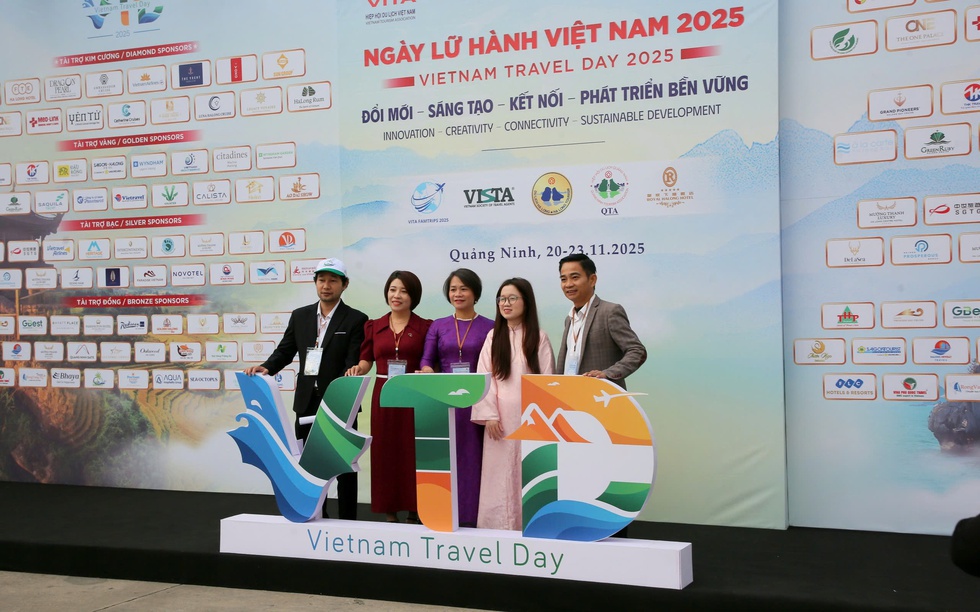 Quảng Ninh: Khai mạc Ngày Lữ hành Việt Nam 2025