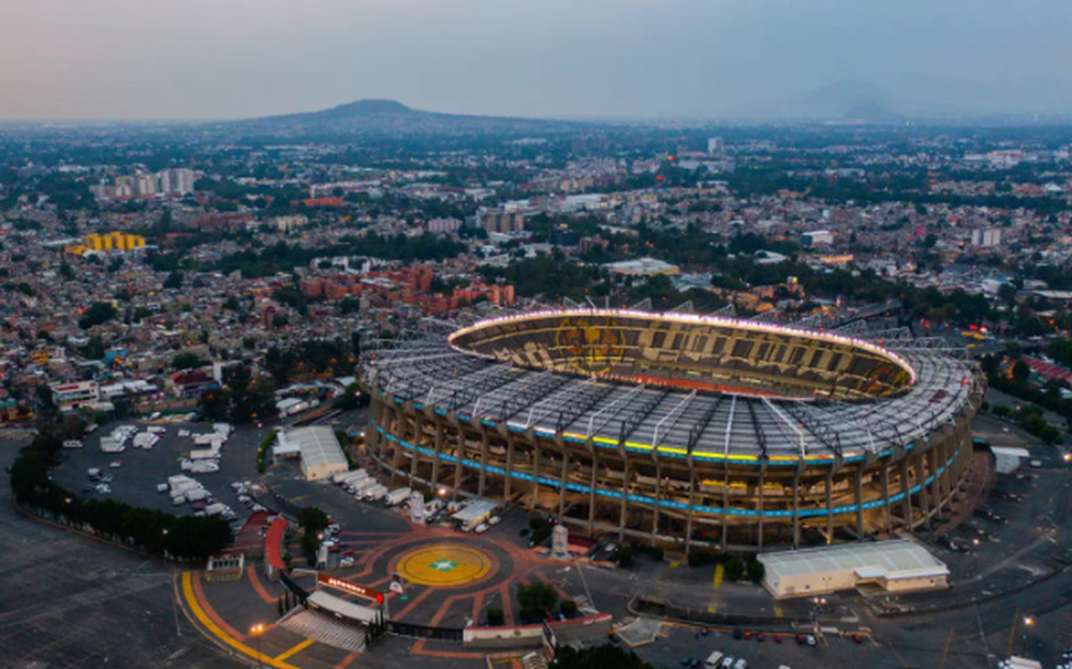 Sân vận động sức chứa trên 80.000 chỗ ngồi, là nơi diễn ra lễ khai mạc World Cup 2026 chính thức được ‘lên đời’