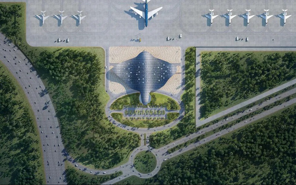 Thần tốc như dự án mở rộng sân bay được xem là 'biểu tượng vị thế quốc gia' của Việt Nam: Dự kiến hoàn thành trong 18 tháng