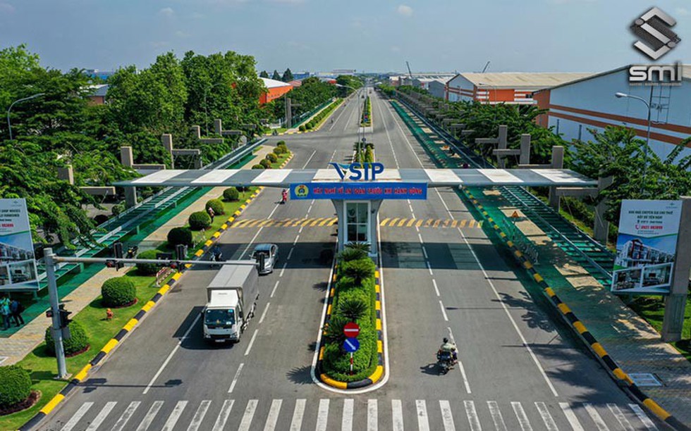 Thực tiễn triển khai hoạt động đầu tư hạ tầng xã hội trong khu công nghiệp