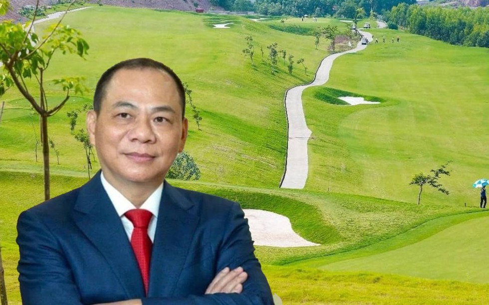 Dự án khu đô thị sân golf gần 6.600 tỷ của công ty con Vinhomes vừa nhận chỉ đạo mới từ Bắc Ninh