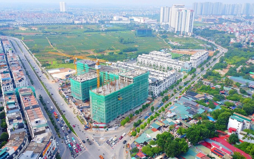 FLC tái xuất mạnh mẽ tại thị trường bất động sản Tây Hà Nội: Một dự án ‘vàng’ tăng giá gấp rưỡi