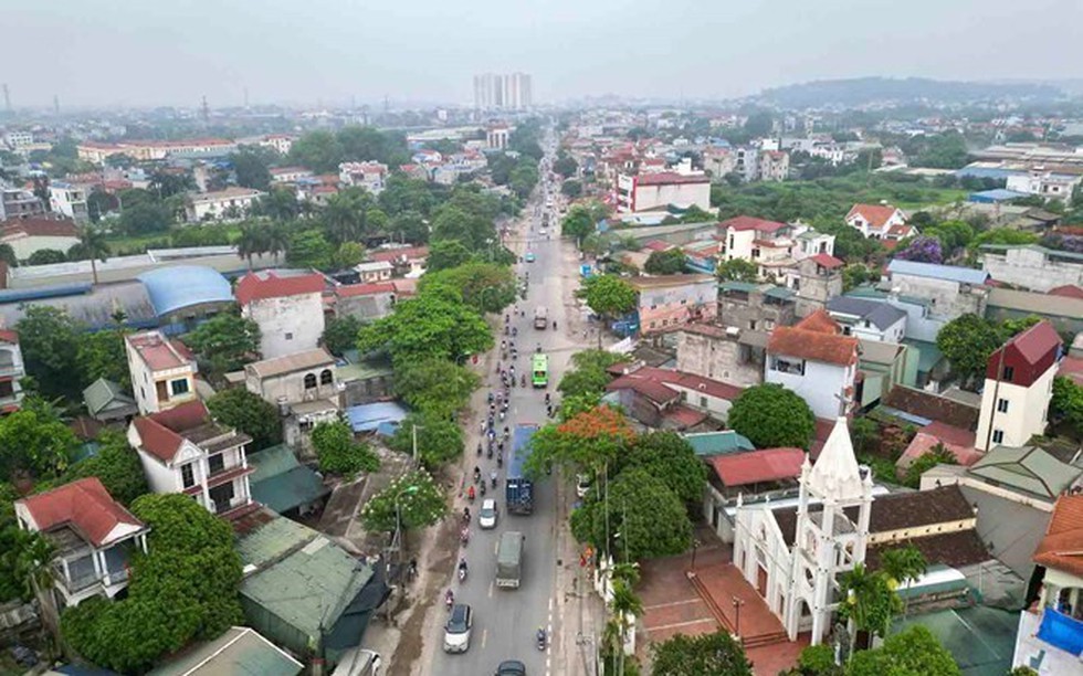 Hà Nội chấp thuận đầu tư khu đô thị mới Tiên Trượng, đấu thầu quốc tế trong quý IV