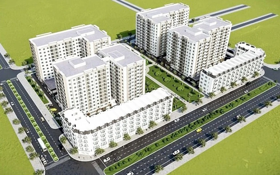 Bắc Ninh: Xử lý nghiêm hành vi đặt chỗ, rao bán "suất ngoại giao" nhà ở xã hội