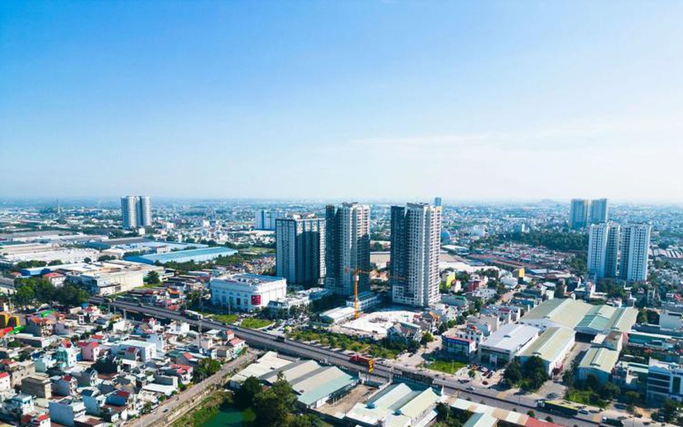 Thị trường bất động sản TP.HCM chuyển biến ra sao sau sáp nhập?