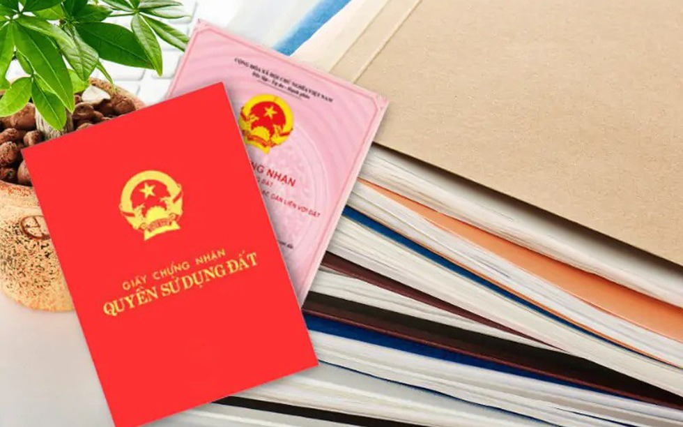 Từ nay, muốn sang tên sổ đỏ cần đáp ứng loạt điều kiện này