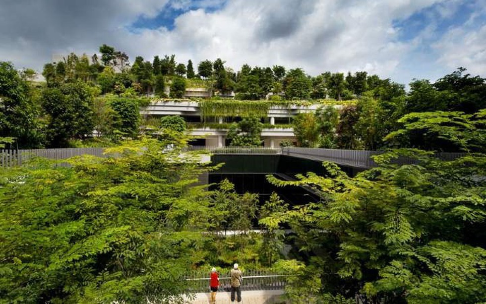 Bất động sản dưỡng lão vào ‘tầm ngắm’ của doanh nghiệp: Vingroup, Novaland, Sun Group sẽ đi trước đón đầu?