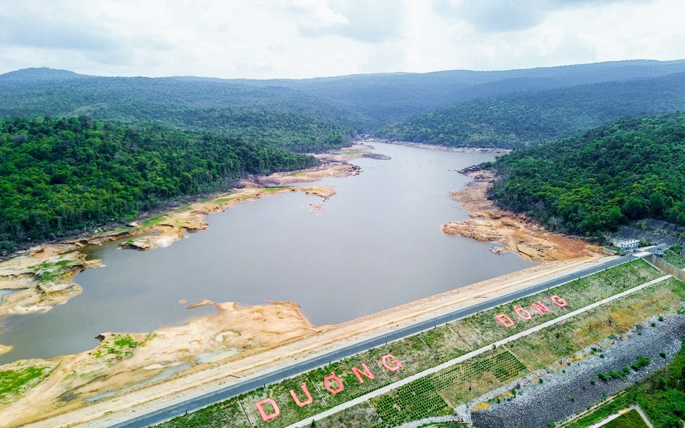 Đặc khu lớn bậc nhất Việt Nam đào 2 hồ nước ngọt, phục vụ sự kiện quốc tế đặc biệt quan trọng