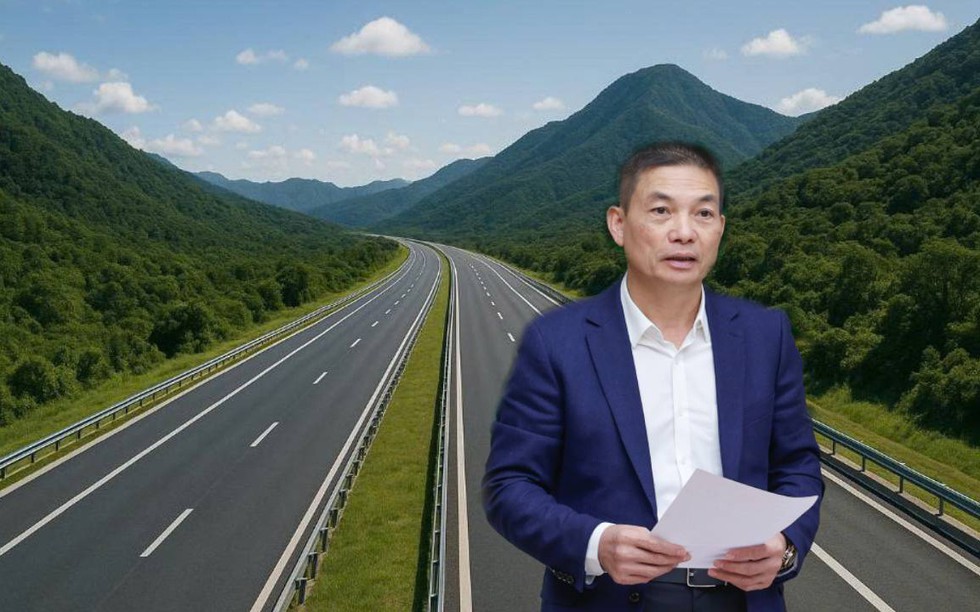 Diễn biến mới nhất về tuyến cao tốc vượt núi hơn 25.000 tỷ đẹp nhất Việt Nam do Tập đoàn Sơn Hải đề xuất đầu tư
