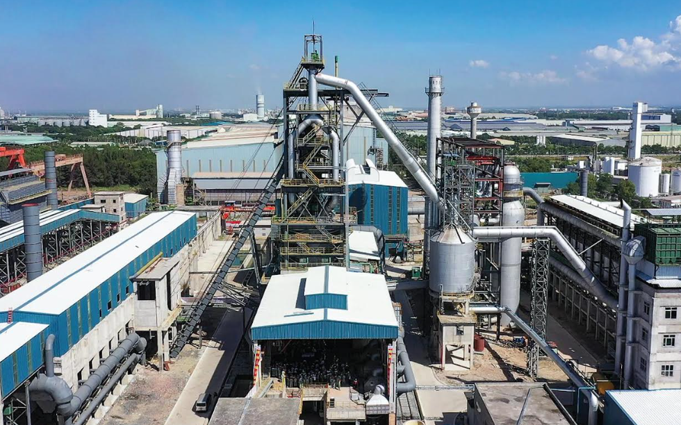 Vingroup hợp tác và hỗ trợ Pomina phát triển