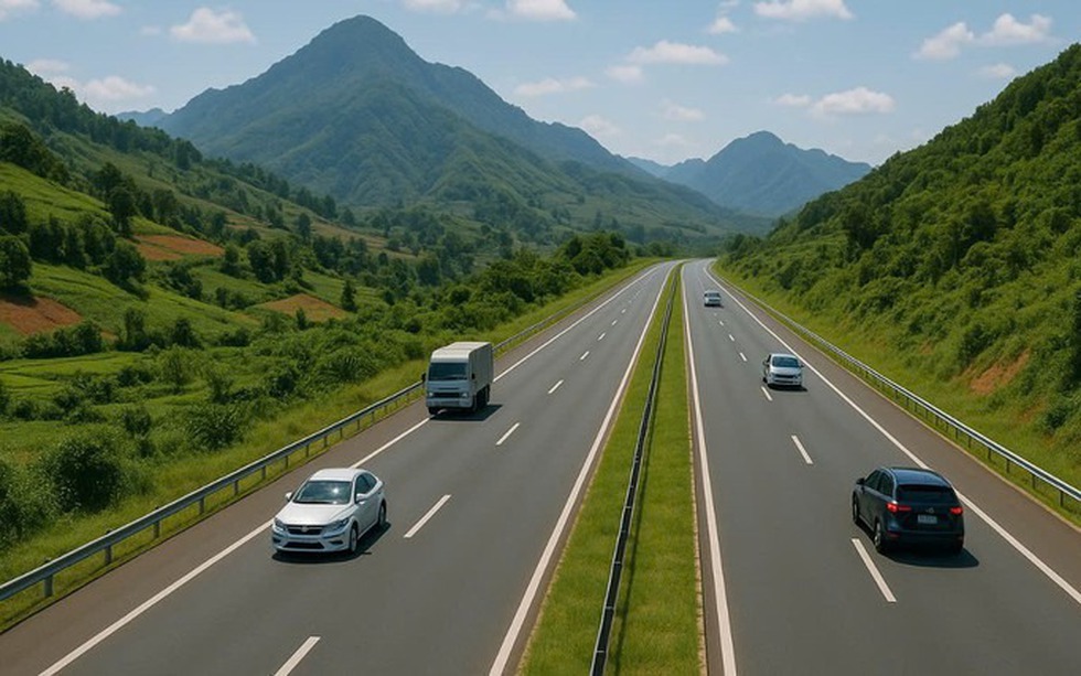 Tỉnh rộng nhất miền Bắc muốn làm 105km cao tốc với tổng vốn hơn 22.000 tỷ