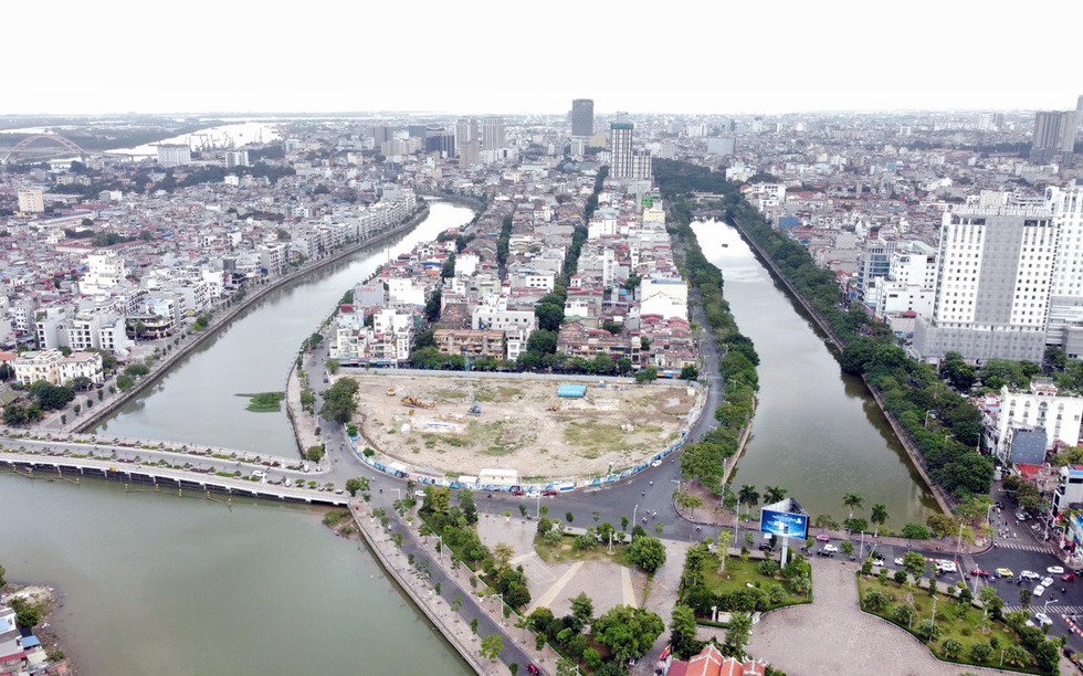 Dự án tổ hợp thương mại, khách sạn 5 sao hơn 6.000 tỷ tại Hải Phòng được gia hạn thêm 24 tháng