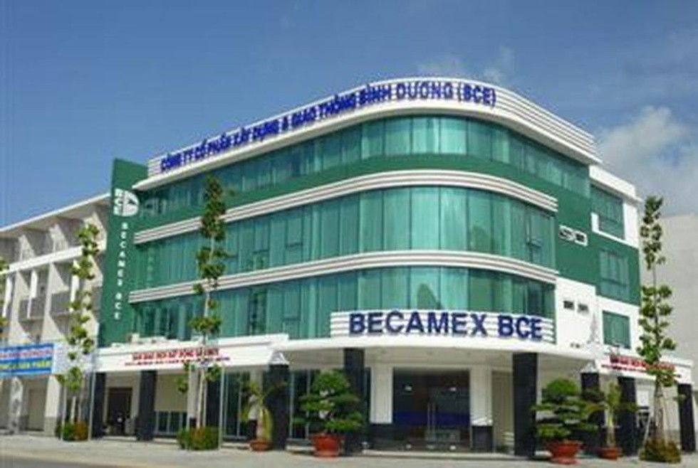 Xây dựng và Giao thông Bình Dương (BCE) muốn đổi tên thành Becamex, lên kế hoạch tăng vốn gấp đôi trong giai đoạn 2025 - 2026