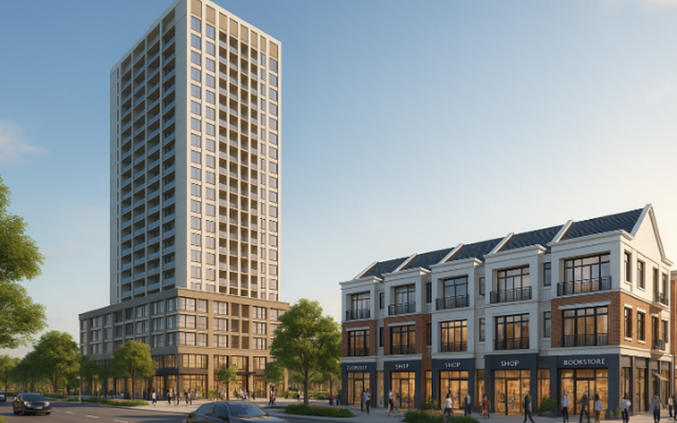 Dự án 7.000m2 của bầu Đức nhận chỉ đạo từ tỉnh Gia Lai