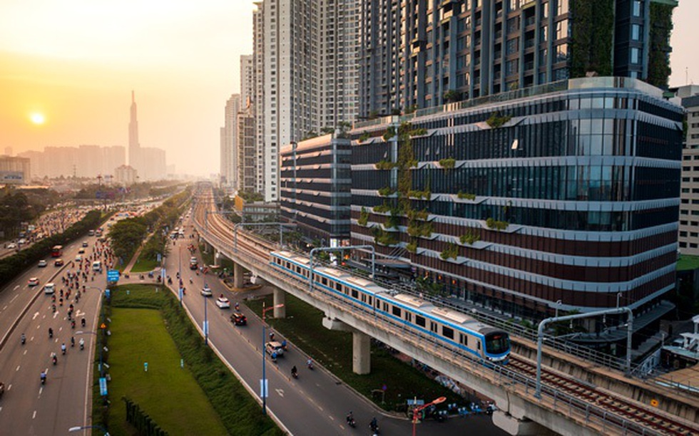 Bất động sản trở lại vị thế dẫn dắt thị trường trái phiếu