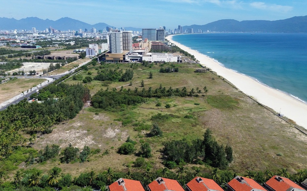 Sắp đấu giá 3 khu đất ven biển tại TP đáng sống nhất Việt Nam, khởi điểm hơn 100 tỷ đồng/lô