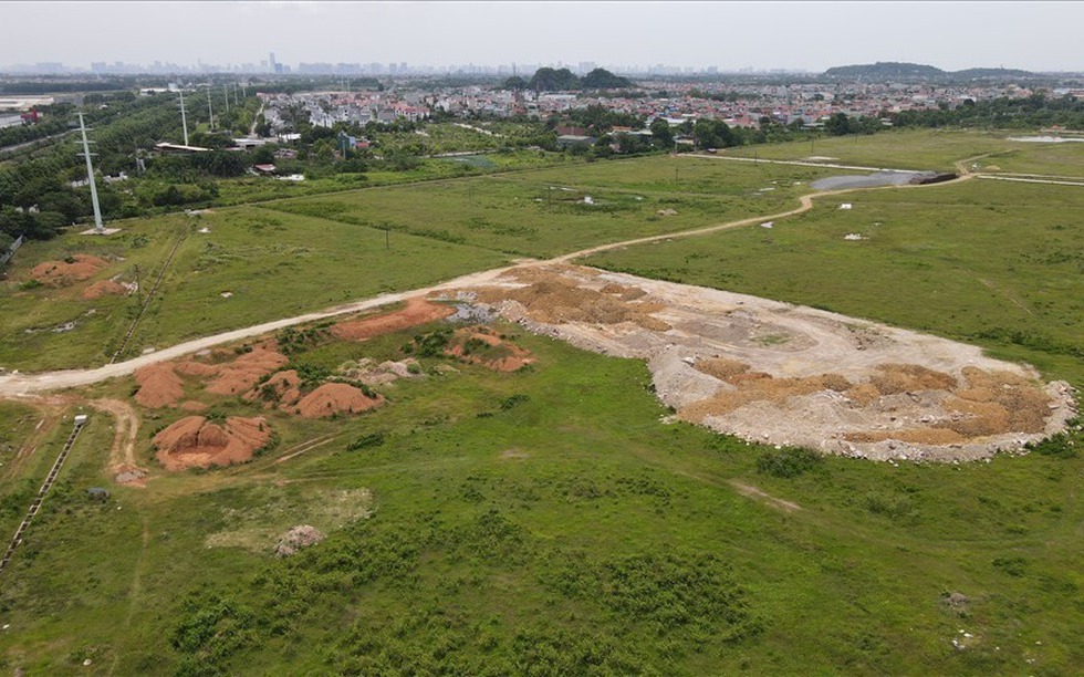 Từ giờ, nhà xây trên đất không sổ đỏ có được bồi thường khi thu hồi đất?