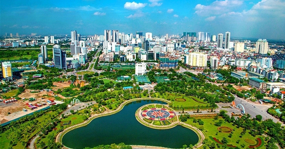 Khẩn trương rà soát, điều chỉnh các quy hoạch của Hà Nội