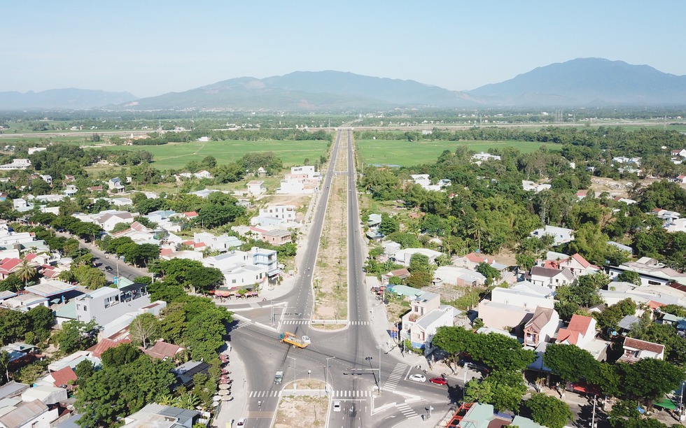 Thành phố đáng sống nhất Việt Nam sắp có khu đô thị hơn 16.000 tỷ