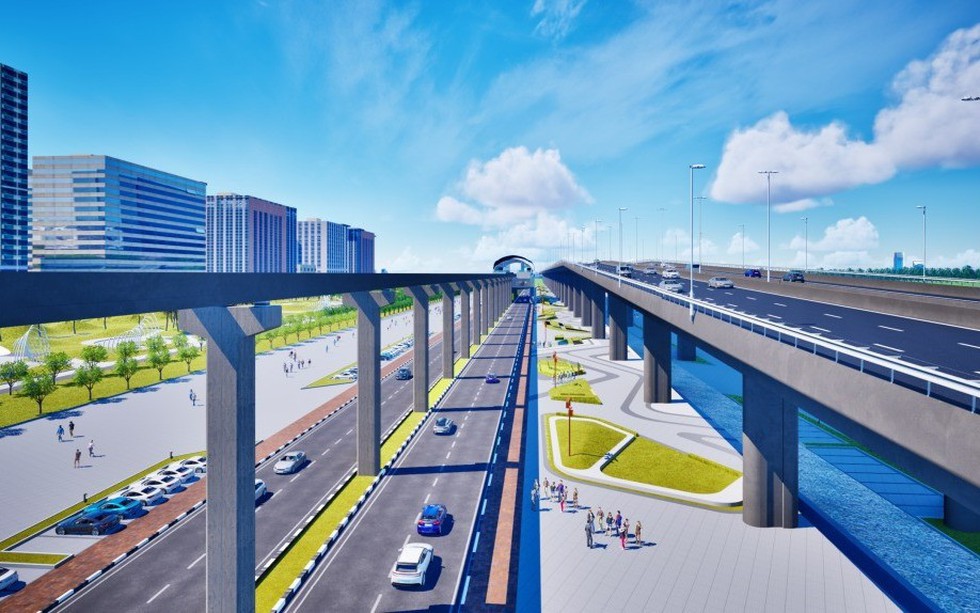 Đèo Cả (HHV) báo lãi 9 tháng tăng gần 30%, chuẩn bị khởi công đại dự án hơn 300.000 tỷ đồng