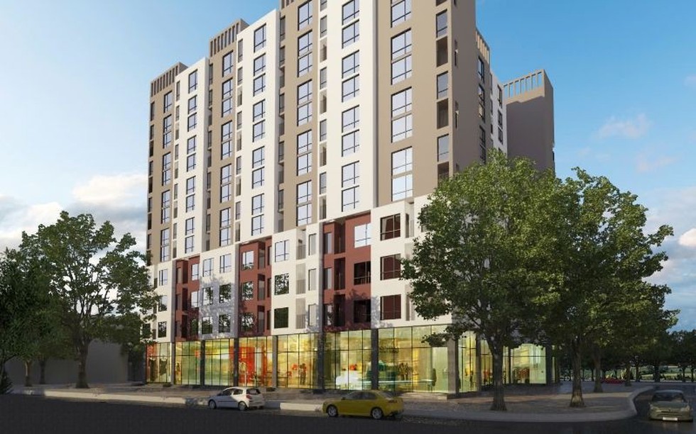 Hưng Yên công bố mở bán hơn 1.000 căn nhà ở xã hội, giá từ 20,8 triệu đồng/m2