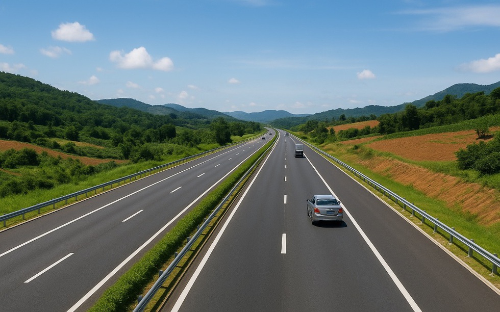 Sắp có tuyến đường ven biển gần 8.000 tỷ đồng kết nối 2 tỉnh ở Đồng bằng sông Cửu Long