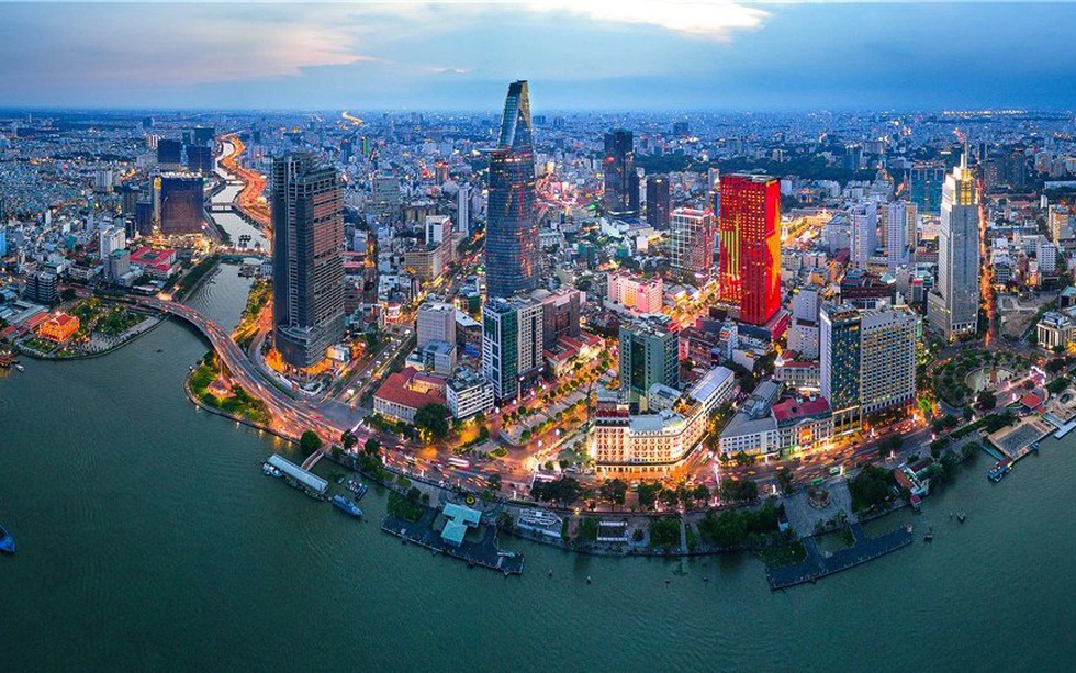 Từ bây giờ, Việt Nam chính thức có 2 đơn vị hành chính cấp tỉnh đặc biệt