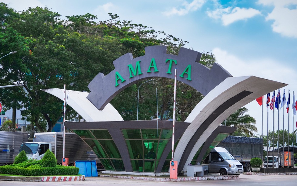 Doanh nghiệp hàng đầu Thái Lan ngỏ ý đầu tư 180 triệu USD làm khu công nghiệp tại TP. HCM