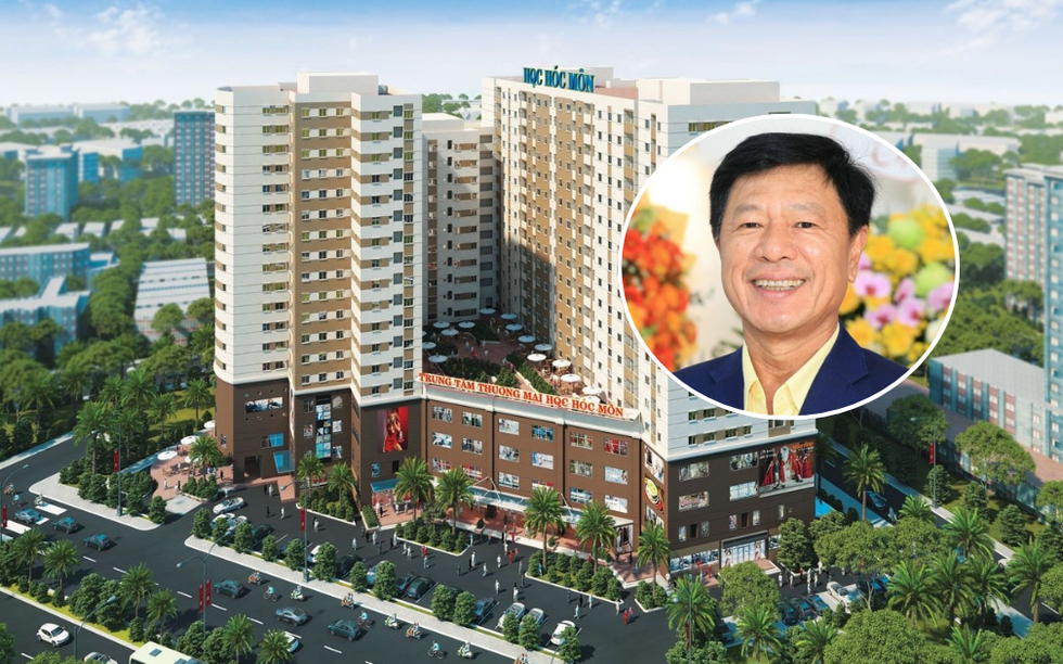 Hoàng Quân (HQC) rút ngắn giấc mơ 50.000 căn nhà ở xã hội