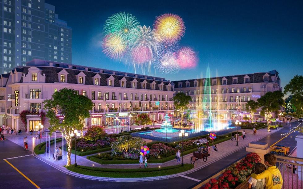 Phú Gia Royal Park Quy Nhơn: Tầm nhìn kiến tạo khu đô thị kiểu mẫu