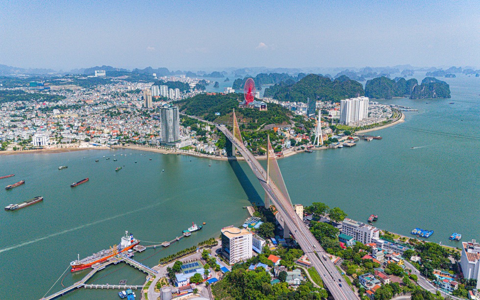 Chỉ 5 năm nữa, miền Bắc dự kiến có 5 thành phố trực thuộc Trung ương