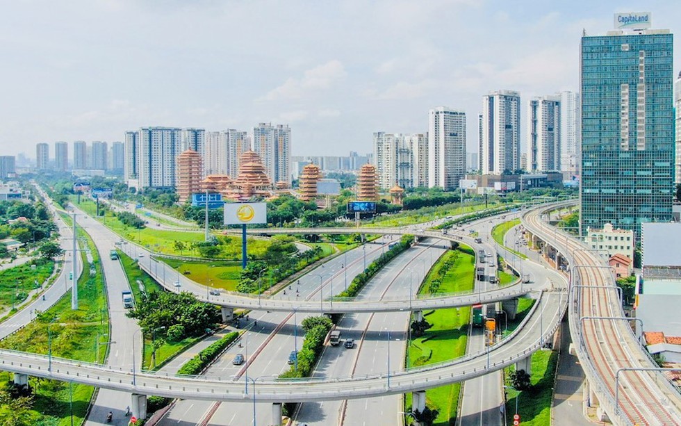 Chính sách, hạ tầng, vốn đầu tư: Bộ 3 nền tảng định hình chu kỳ mới của thị trường bất động sản Việt Nam