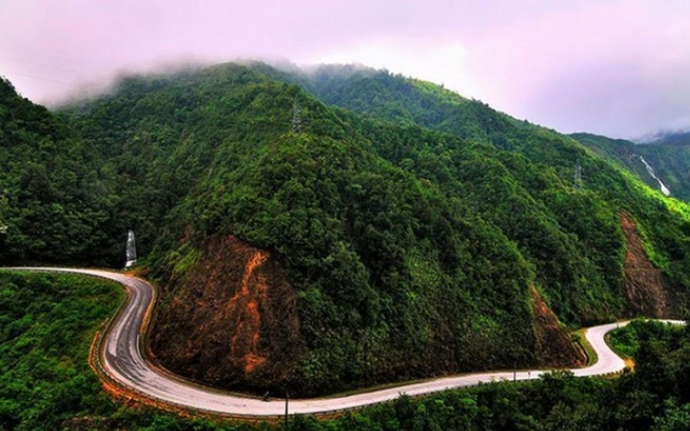 Ngày mai, Việt Nam khởi công hầm đường bộ qua đèo dài nhất cả nước, rút ngắn thời gian di chuyển từ 2 giờ xuống còn 10 phút