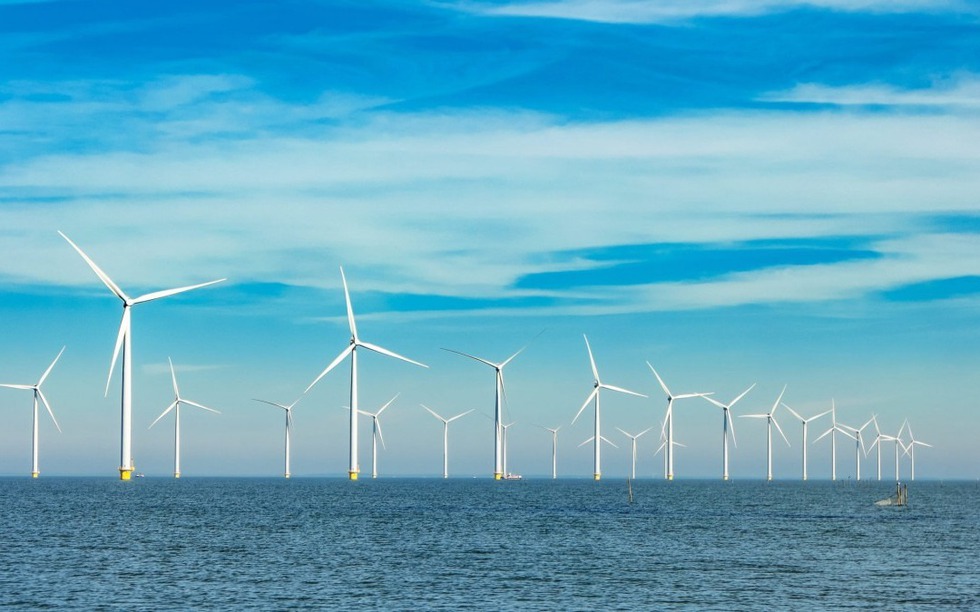 Tỉnh lớn thứ hai Việt Nam chuẩn bị đón dự án điện gió gần 49.000 tỷ, công suất lên tới 750MW