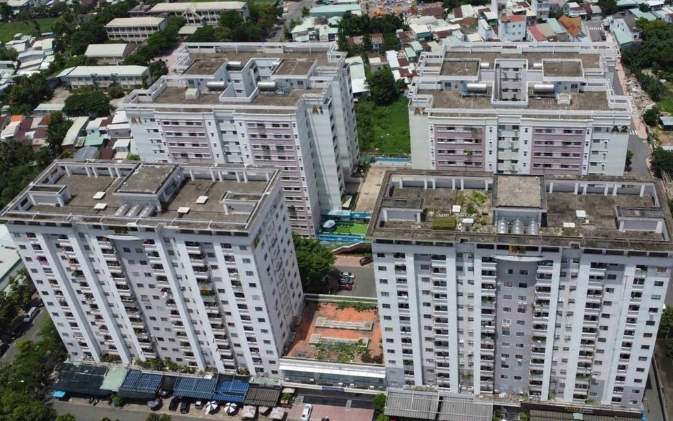 Đồng Nai tung chính sách đặc biệt, hướng tới hoàn thành 65.000 căn nhà ở xã hội