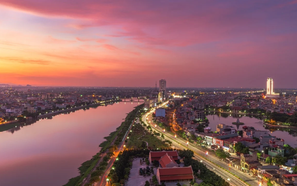 Tỉnh sát vách Hà Nội sắp trở thành thành phố trực thuộc Trung ương