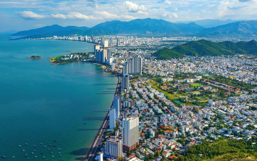 Liên danh Becamex IDC - VSIP lên kế hoạch đầu tư khu công nghiệp - đô thị - dịch vụ tại Khánh Hòa