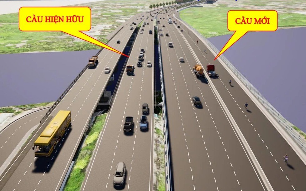 Thành phố giàu nhất Việt Nam sắp mở rộng tuyến quốc lộ dài nhất cả nước lên gấp 3 lần