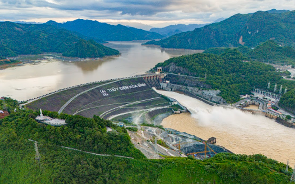 Công trình thủy điện mở rộng có quy mô lớn nhất Việt Nam của EVN sẽ hoàn thành trong tháng tới