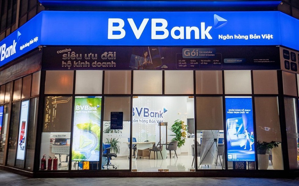BVBank báo lãi lợi nhuận tăng kỷ lục