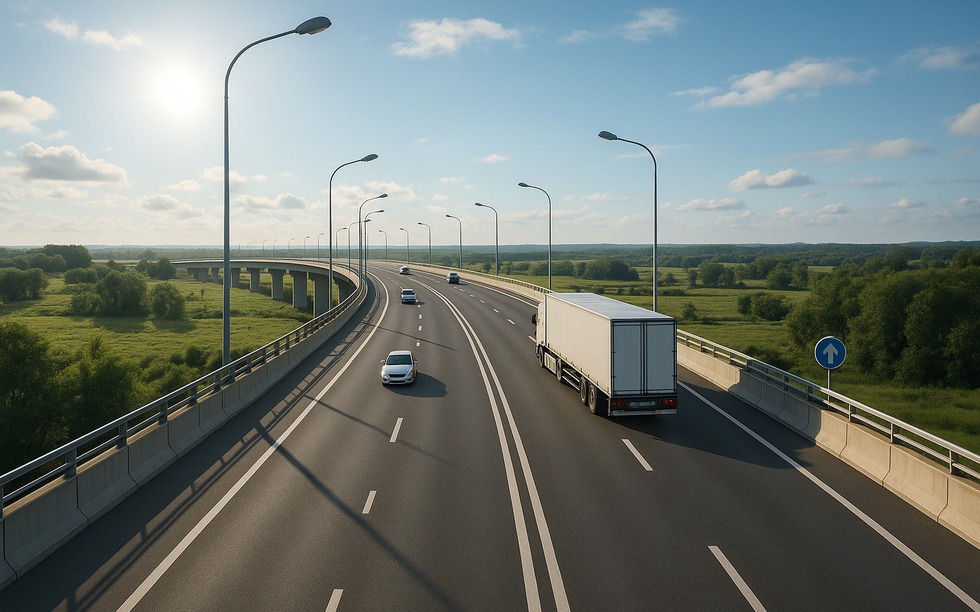 Chạy đua nước rút, đưa tuyến cao tốc hơn 21.000 tỷ kết nối 2 tỉnh thành giàu nhất cả nước sớm về đích