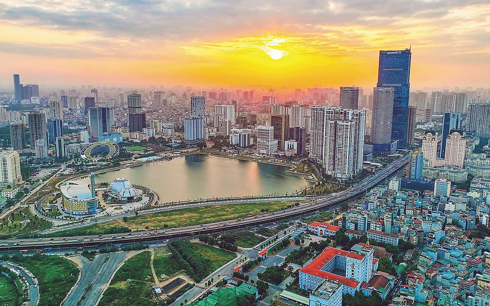 Bất động sản trong tương lai sẽ được định hình bởi 3 trụ cột chính