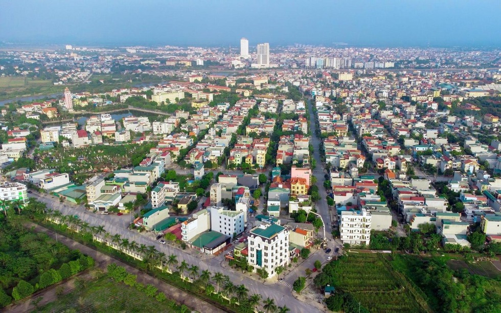 Quy định thu tiền sử dụng đất bổ sung: Chính thức giảm từ 5,4% xuống 3,6%