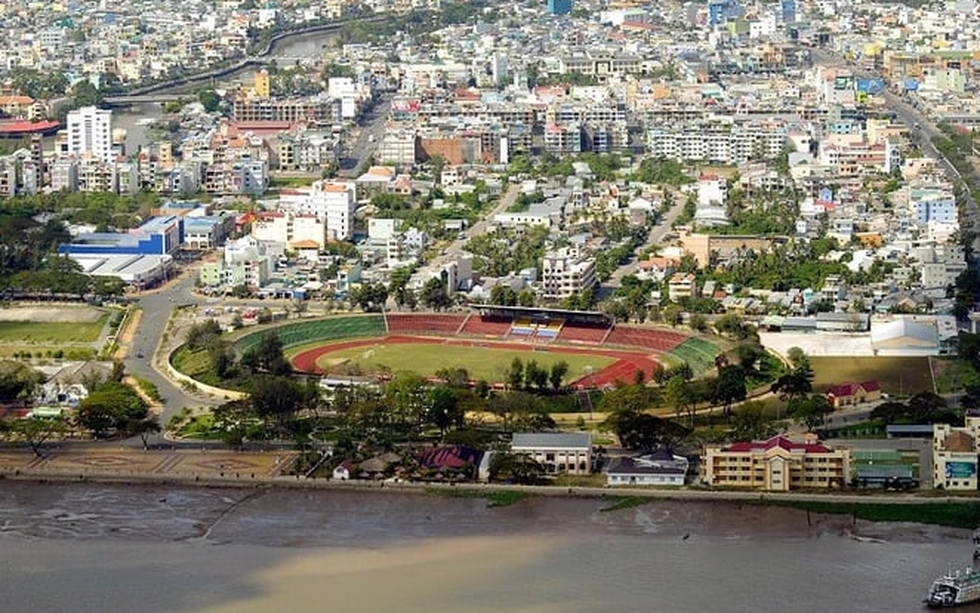 Sân vận động từ thời Pháp thuộc từng có sức chứa lớn nhất Việt Nam, soán ngôi công trình lọt top Đông Nam Á dự kiến bị di dời