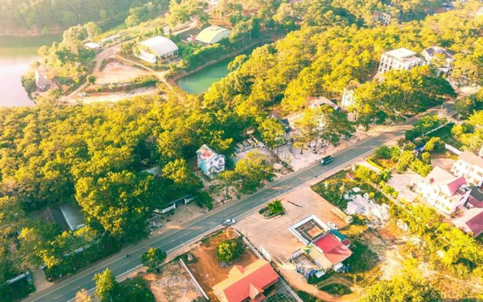 ‘Sa Pa của Tây Nguyên’ sẽ trở thành Khu du lịch Quốc gia, trung tâm nghỉ dưỡng thiên nhiên của Việt Nam