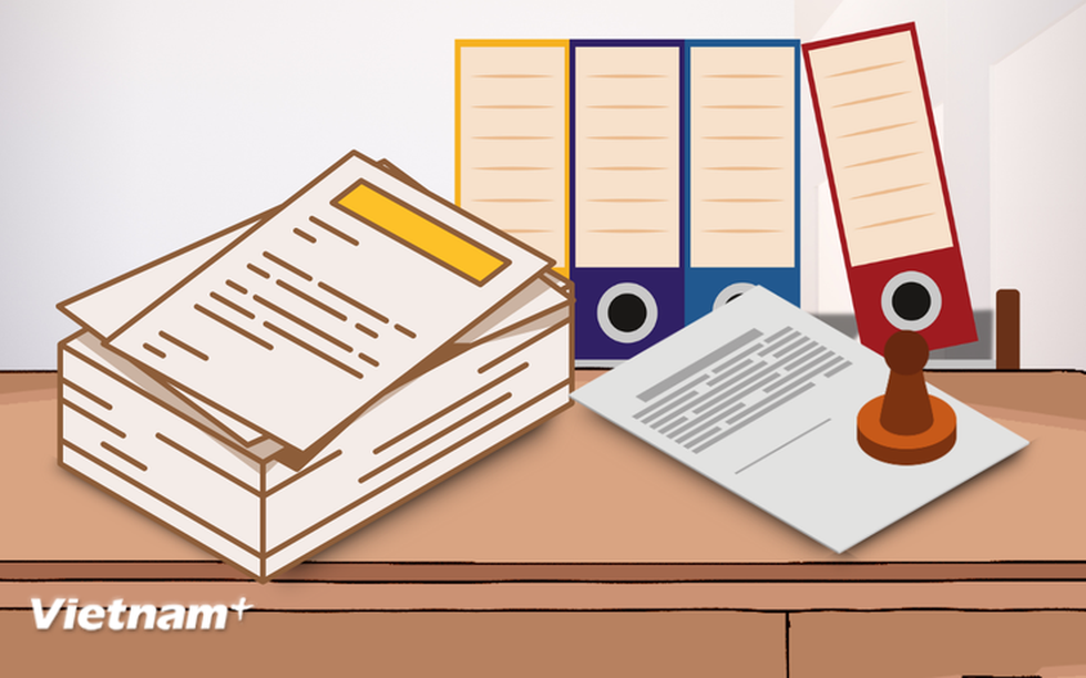 Ủy ban Thường vụ Quốc hội ban hành nghị quyết về công tác cán bộ