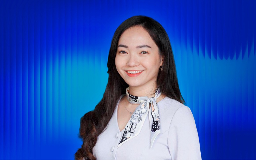 CEO Ngô Thùy Anh: 'Thời gian và tiền là hai thứ không nên để yên'