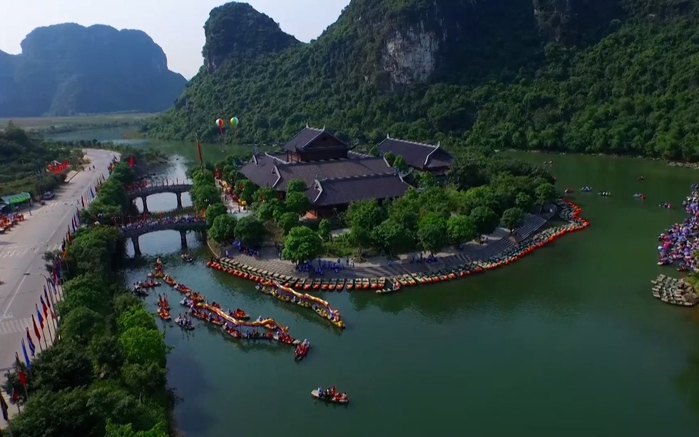 Chỉ 5 năm nữa, tỉnh nằm ở cửa ngõ phía Nam của Thủ đô sẽ cất cánh lên TP với tỷ lệ đô thị hóa hơn 60%