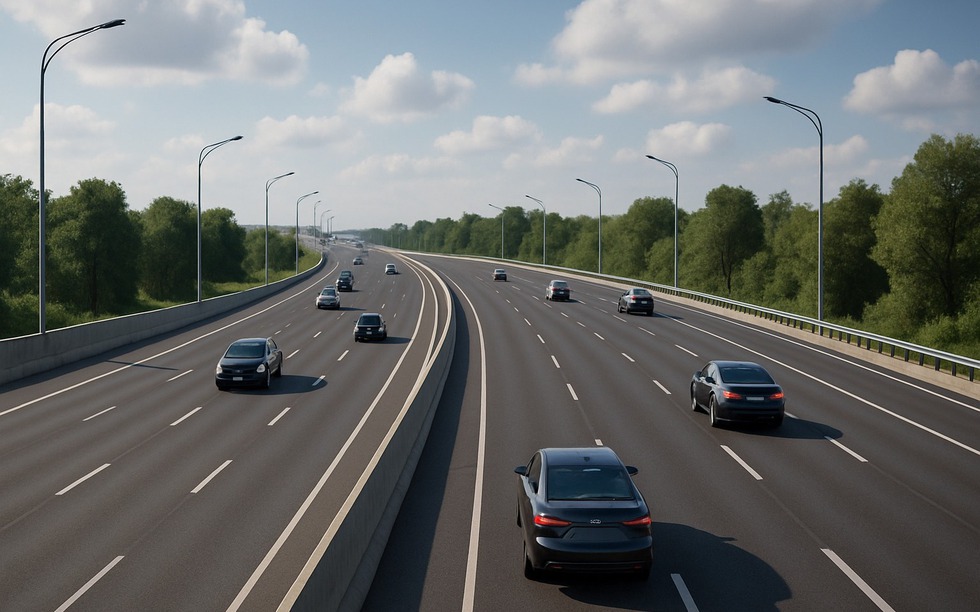 Chỉ 4 tháng nữa, tuyến cao tốc gần 20.000 tỷ tại TP giàu nhất Việt Nam, kết nối Campuchia sẽ chính thức đạt dấu mốc mới